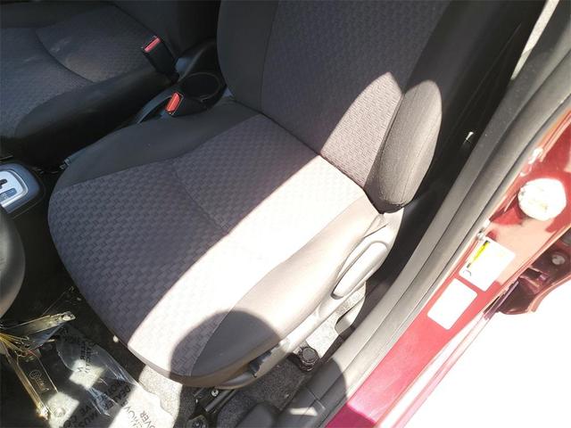 Photo of 2020 Wine Red Mitsubishi Mirage