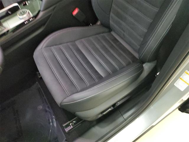 Photo of 2025 Alloy Silver Metallic Mitsubishi Outlander