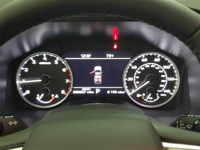 Photo of 2025 Alloy Silver Metallic Mitsubishi Outlander