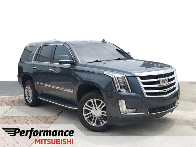 2019 Cadillac Escalade
