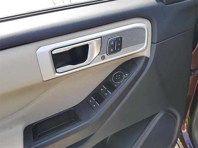 Photo of 2020 Copper Ford Explorer