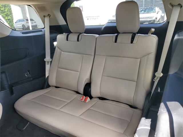 Photo of 2020 Copper Ford Explorer