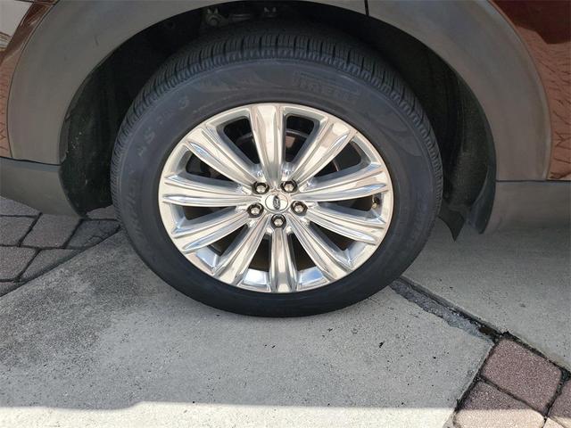 Photo of 2020 Copper Ford Explorer