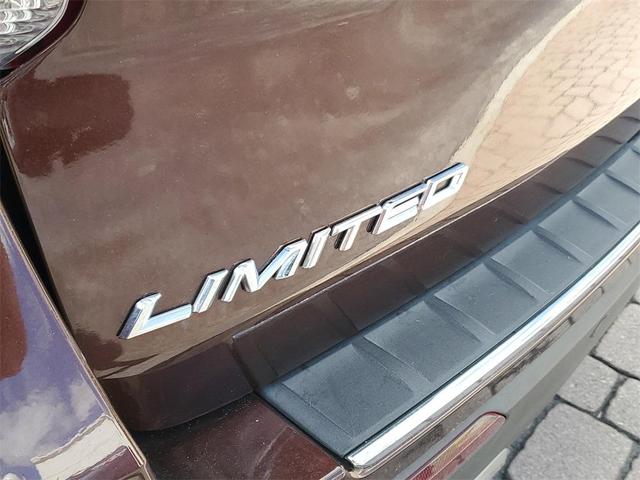 Photo of 2020 Copper Ford Explorer