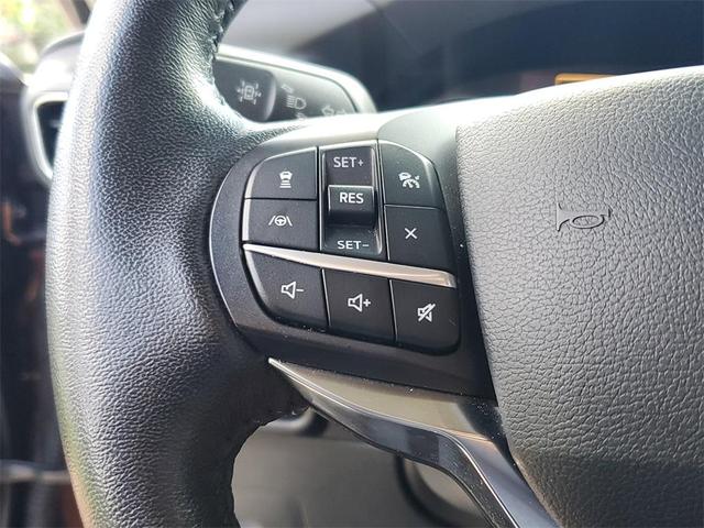 Photo of 2020 Copper Ford Explorer