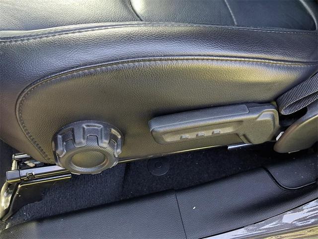 Photo of 2021 Granite Crystal Clearcoat Metallic Jeep Wrangler Unlimited