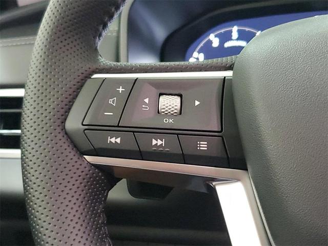 Photo of 2025 Diamond Red Mitsubishi Outlander