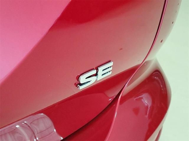 Photo of 2025 Diamond Red Mitsubishi Outlander