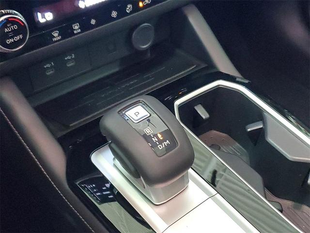 Photo of 2025 Diamond Red Mitsubishi Outlander