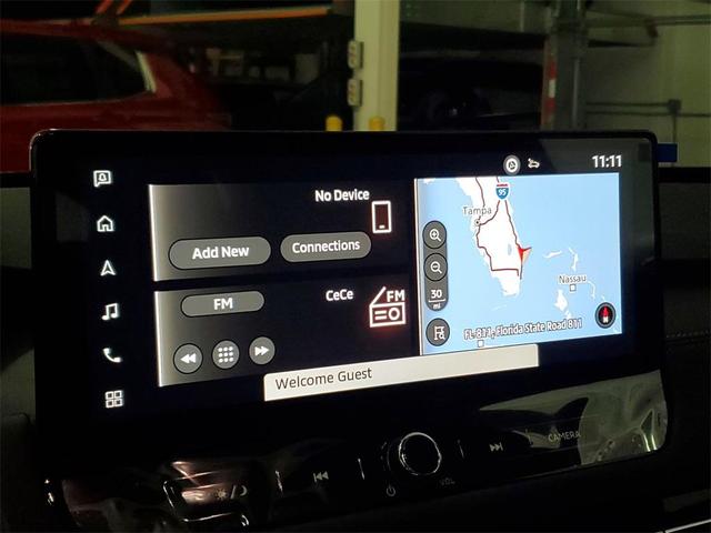 Photo of 2025 Diamond Red Mitsubishi Outlander