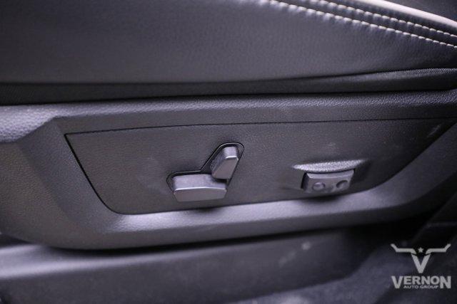 Photo of 2025 Granite Crystal Metallic Clearcoat RAM 3500