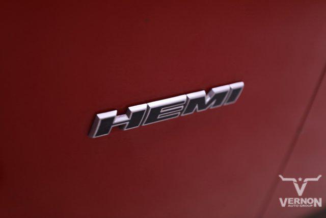 Photo of 2019 Torred Clearcoat Dodge Challenger