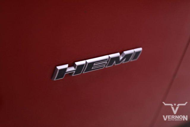 Photo of 2019 Torred Clearcoat Dodge Challenger