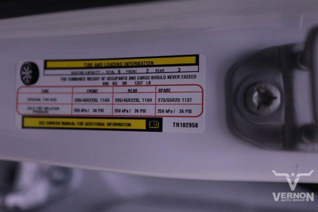 Photo of 2026 Bright White Clearcoat RAM 1500