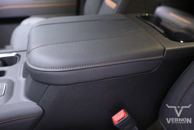 Photo of 2026 Summit White GMC Sierra 1500