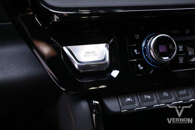 Photo of 2026 Summit White GMC Sierra 1500