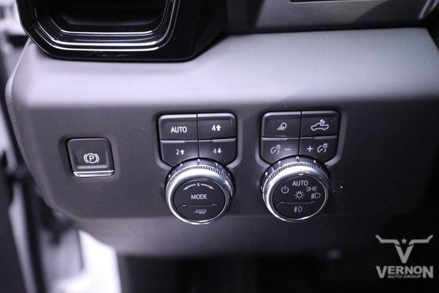 Photo of 2026 Summit White GMC Sierra 1500