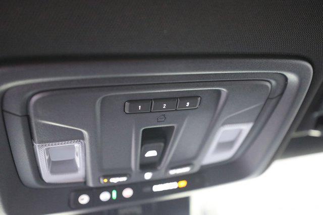 Photo of 2026 Summit White GMC Sierra 1500