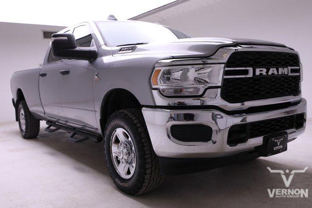 2023 RAM 3500