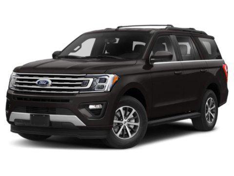 2021 Ford Expedition