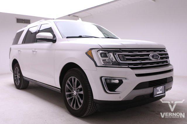 2019 Ford Expedition