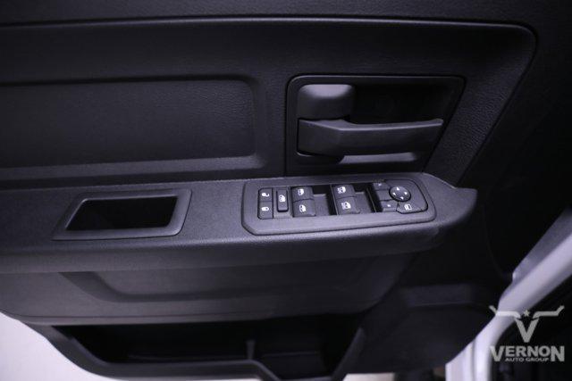 Photo of 2025 Bright White Clearcoat RAM 2500