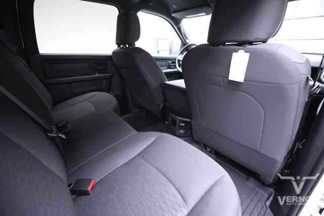 Photo of 2025 Bright White Clearcoat RAM 2500