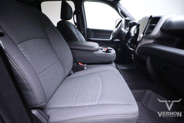 Photo of 2025 Bright White Clearcoat RAM 2500