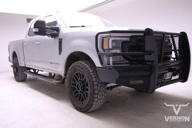 2021 Ford F-250