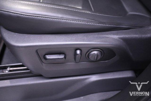 Photo of 2021 Silver Ice Metallic Chevrolet Silverado 1500