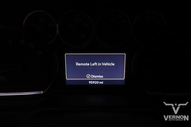 Photo of 2021 Silver Ice Metallic Chevrolet Silverado 1500