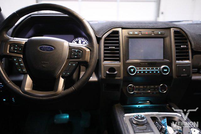 Photo of 2019 Stone Gray Metallic Ford Expedition
