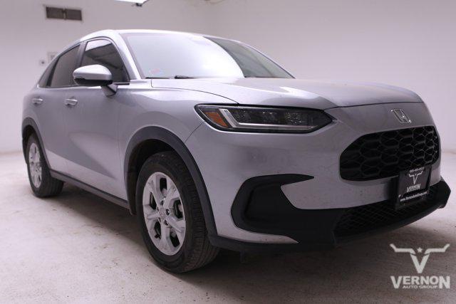 2023 Honda HR-V