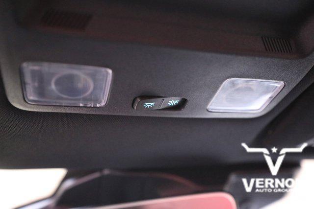 Photo of 2025 Carbonized Gray Metallic Ford Mustang