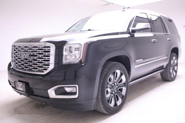 2019 GMC Yukon