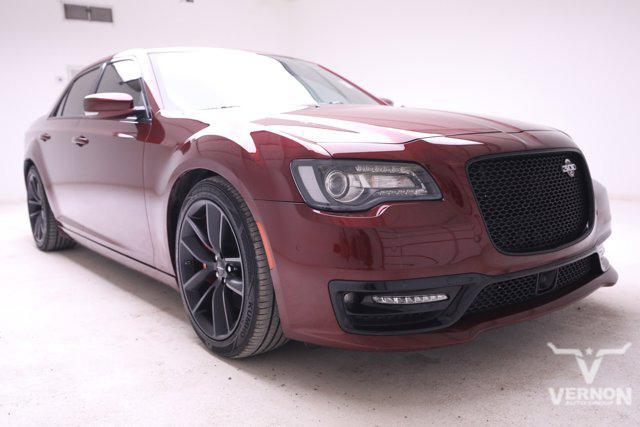 2023 Chrysler 300