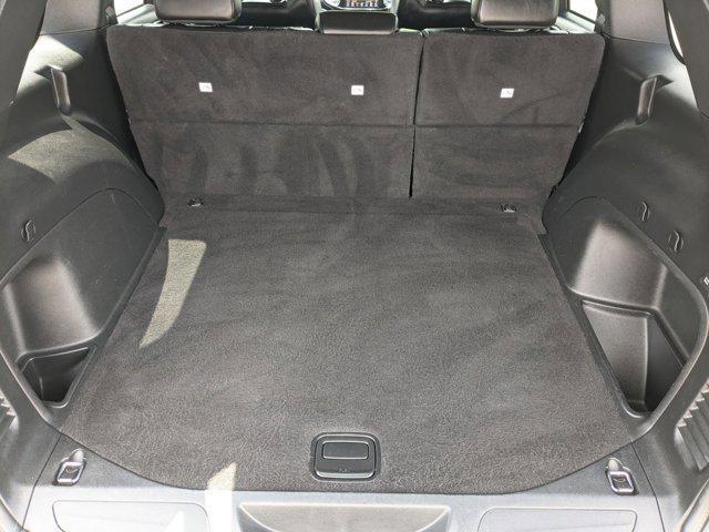 Photo of 2021 Diamond Black Crystal Pearlcoat Jeep Grand Cherokee