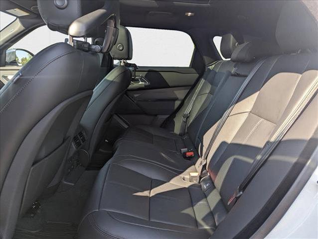 Photo of 2026 Fuji White Land Rover Range Rover Velar