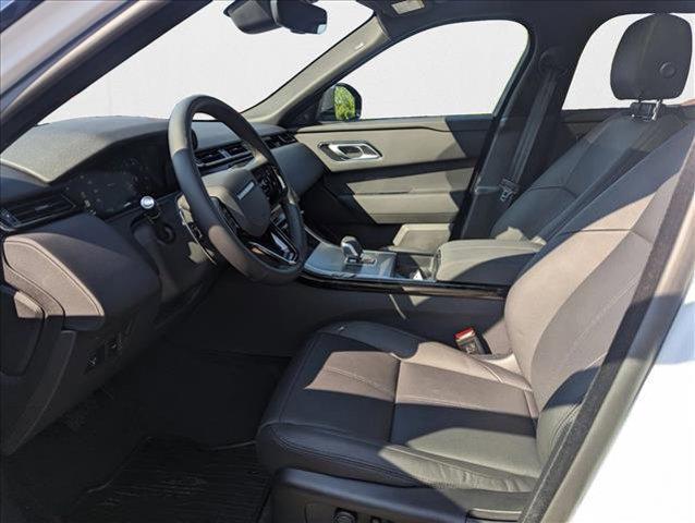 Photo of 2026 Fuji White Land Rover Range Rover Velar