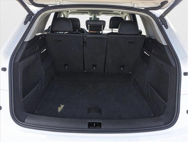 Photo of 2022 White Audi Q5