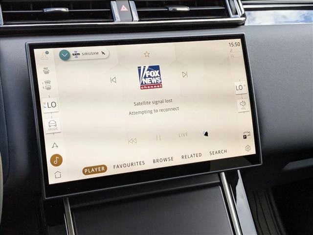 Photo of 2026 Batumi Gold Premium Metallic Land Rover Range Rover Velar