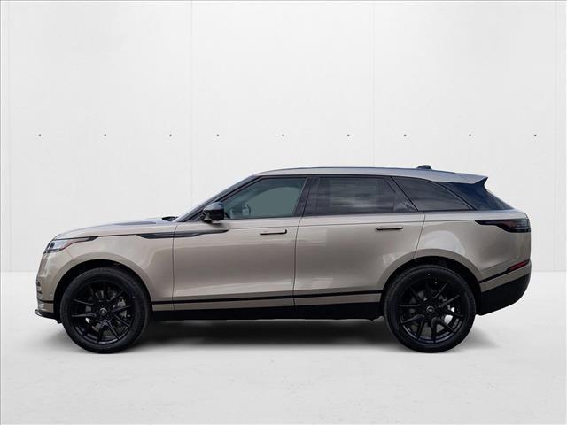 Photo of 2026 Batumi Gold Premium Metallic Land Rover Range Rover Velar