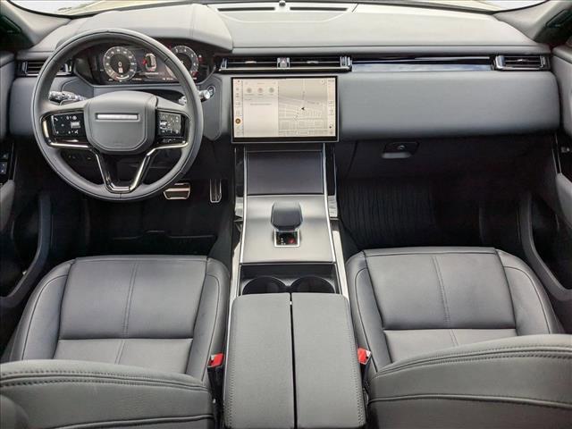 Photo of 2026 Batumi Gold Premium Metallic Land Rover Range Rover Velar