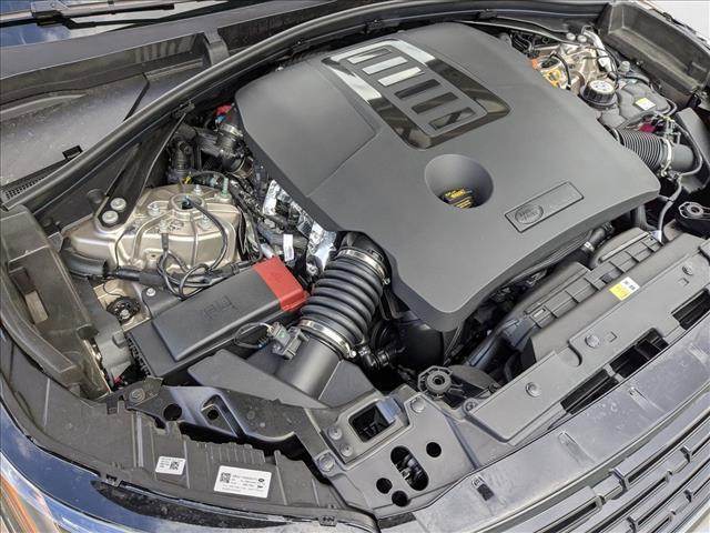 Photo of 2026 Batumi Gold Premium Metallic Land Rover Range Rover Velar