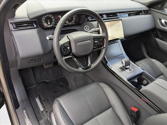 Photo of 2026 Batumi Gold Premium Metallic Land Rover Range Rover Velar