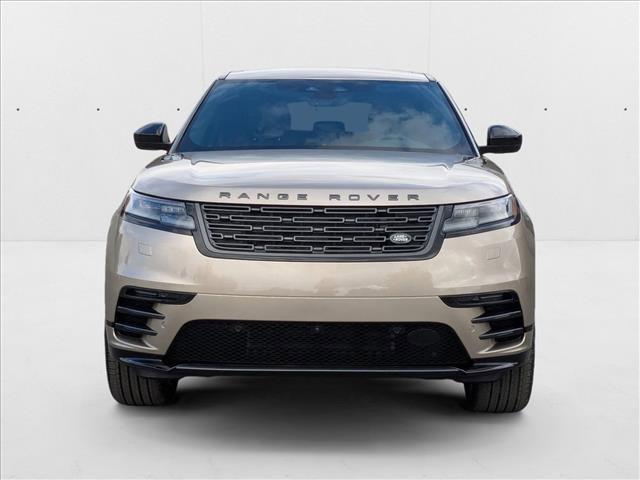 Photo of 2026 Batumi Gold Premium Metallic Land Rover Range Rover Velar