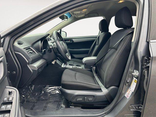 Photo of 2018 Magnetite Gray Metallic Subaru Outback