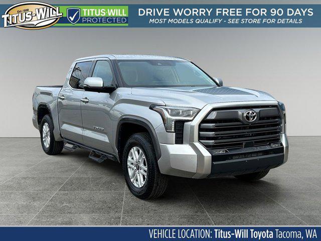 2022 Toyota Tundra