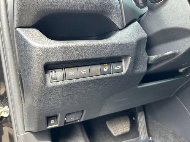 Photo of 2022 Midnight Black Toyota RAV4 Hybrid