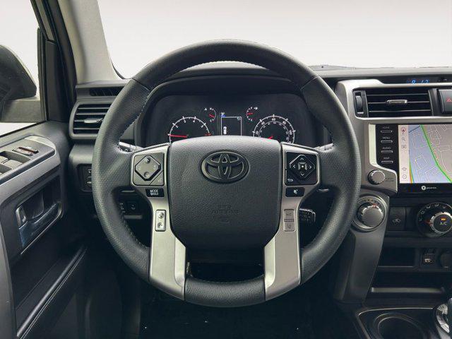 Photo of 2022 Magnetic Gray Toyota 4Runner